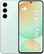 Samsung Galaxy S24 FE, AI Smartphone, Android, 8GB RAM