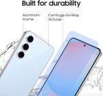 Samsung Galaxy S24 FE, AI Smartphone, Android, 8GB RAM - Image 2