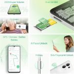 UMIDIGI 5G Mobile Phones, Android 14 Smartphone - Image 3