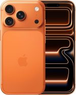 iPhone 17 Pro 256 GB (Cosmic Orange)