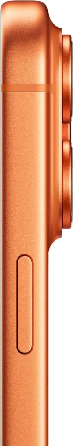 iPhone 17 Pro 256 GB (Cosmic Orange) - Image 2