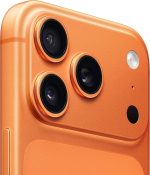 iPhone 17 Pro 256 GB (Cosmic Orange) - Image 3